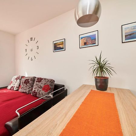 De Cero Apartment Umag Luaran gambar