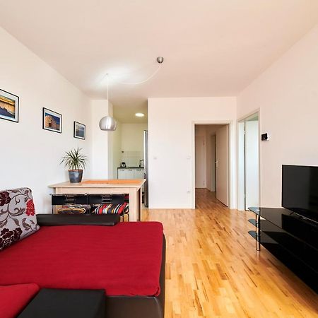 De Cero Apartment Umag Luaran gambar