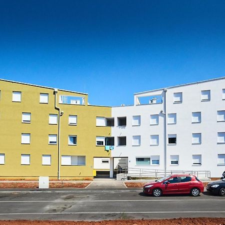 De Cero Apartment Umag Luaran gambar