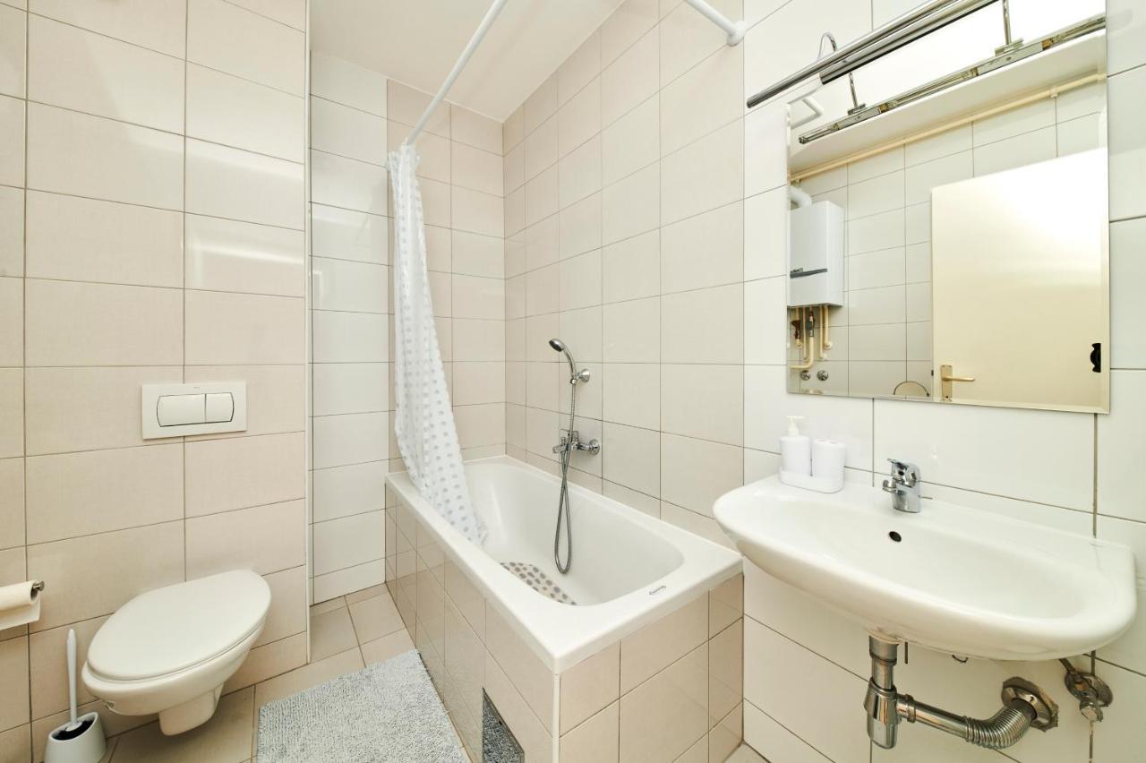 De Cero Apartment Umag Luaran gambar
